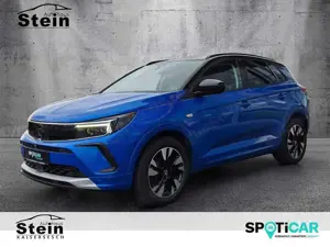 Opel Grandland Night Vision, Leder, el. Heckkl.