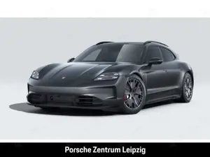 Porsche Taycan GTS Sport Turismo Burmester HUD InnoDrive