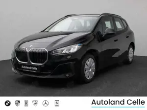 BMW 216 Kamera DAB Widscreen Alarm