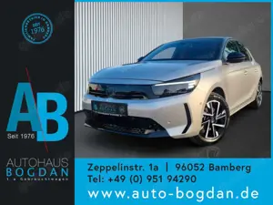Opel Corsa GS Navi v.App*LED*Totwinkel*Kamera*Teilleder