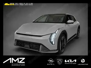 Kia EV4 Elektro 81 W Earth ACC+LED+Navi+SHZ+2xKlima