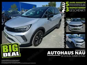 Opel Crossland Elegance 1.2 Inkl. Big Deal