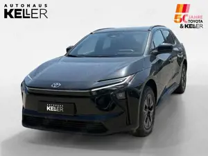 Toyota bZ4X 5-Türer Teamplayer Elektromotor 2xKlima 360
