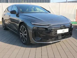 Audi A6 e-tron S line business performance*0,25