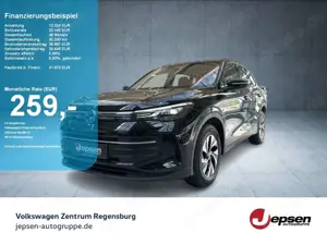 Volkswagen Tiguan Life 1.5 eTSI DSG 4xSHZ PANO R-KAMERA