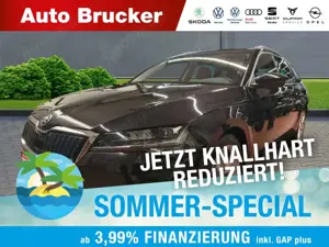 Skoda Superb Combi Style iV 1.4 TSI Hybrid+Anhängerkupplung+Nav