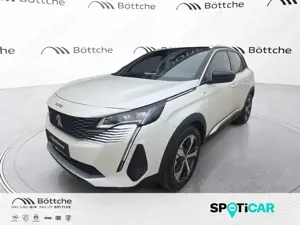 Peugeot 3008 GT Hybrid 136 - LED/NAVI/ACC/KLIMAAUT/KAMERA/PDC