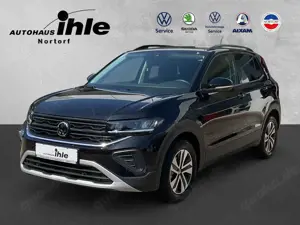 Volkswagen T-Cross 1.5 TSI Energy DSG AHK PDC ACC Sitzhzg