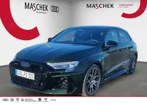 Audi RS3 Sportback UPE: 88.760.- Schale 280 Pano SONOS Matr