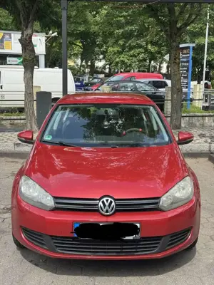 Volkswagen Golf 1.4 Trendline