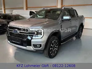 Ford Ranger 3.0 DK e-4WD Platinum