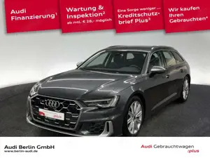 Audi S6 TDI tiptr. AHK PDC LED NAVI VIRTUAL