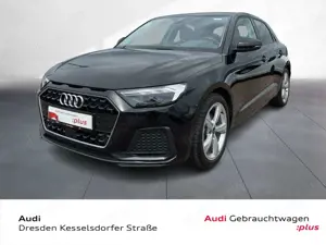 Audi A1 35 TFSI advanced LED Navi PDC