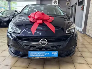 Opel Corsa E S ecoFlex*HU/AU*SPORT*BI-XENON*NAVI*SHZ*
