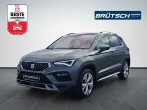 SEAT Ateca 1.5 TSI Xperience DSG / KLIMA / NAVI / LED / SITZH