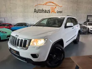 Jeep Grand Cherokee 3.6 V6 Overland/PANO/NAVI/LEDER