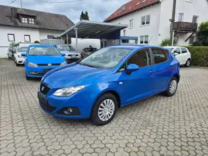 SEAT Ibiza 1.4 Good Stuff *Sehr gepflegt*