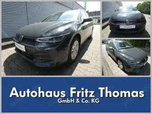 Volkswagen Golf VIII Variant 2.0 TDI Life LED SHZ PDC ACC App-Conn
