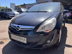 Opel Corsa D Active*HU Neu-Insp.Neu-3.Hand*