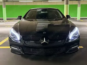 Mercedes-Benz SL 350 SL 350 7G-TRONICEdition 1
