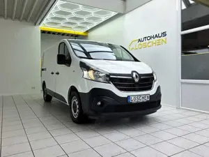 Renault Trafic Kasten L1H1 3,0t Komfort