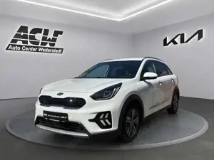 Kia Niro NIRO 1.6 PHEV DCT SPIRIT FULL-LED|KAMERA|NAVI|16Z