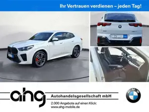 BMW X2 sDrive20d *M-Sport Pro*Shadow*Navi*Kam.*Memor