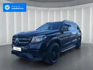 Mercedes-Benz G AMG NIGHT-PAKET+VOLL+MASSAGE+AHK+PANO+TV