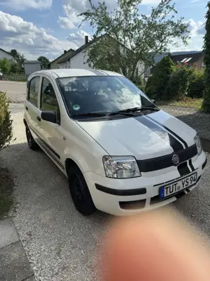 Fiat Panda 1.1 Active Eco