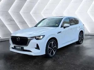 Mazda CX-60 e-SKY PHEV TAKUMI CON-P DRI-P COM-PANP Navi
