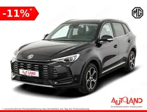 MG ZS 1.5 VTi-Tech Comfort LED Navi 360°