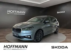 Skoda Fabia 1.0 TSI Balance DSG