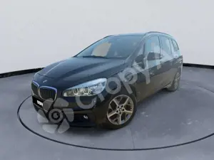 BMW 218 2 Gran Tourer 218 d Sport Line