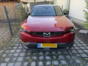 Mazda MX-30 e-SKYACTIV FIRST EDITION