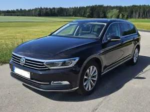 Volkswagen Passat Variant Passat Variant 1.4 TSI ACT (BlueMotion Technology) Highline
