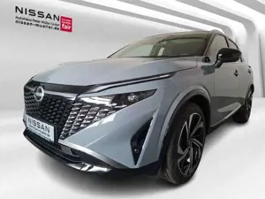 Nissan Qashqai 1.3 DIG-T Xtronic Tekna Premium Paket