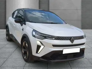 Renault Captur TCe 160 EDC Techno LKHZ+SHZ+RFK+Navi