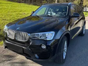 BMW X3 X3 xDrive30d Aut.