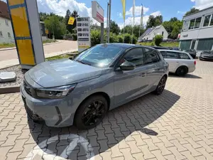 Opel Corsa GS
