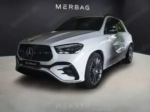Mercedes-Benz GLE 450 GLE 450 4MATIC AMG-NIGHT-MEMORY-KEYLESS-AHK-UVP 110.500,-