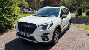 Subaru Forester 2.0ie Active Lineartronic*AHK*Scheck