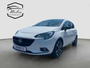 Opel Corsa E 1.4 Turbo Color Edition ecoFlex