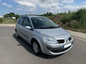 Renault Scenic II Avantage *AUTOMATIK+WENIG KM*