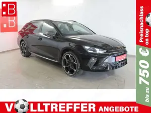 CUPRA Leon Sp. 1.5 TSI DSG e-hybrid VZ 19 AHK MATRIX