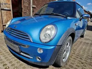 MINI One One One