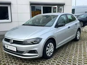 Volkswagen Polo 1.0 TSI 4 Türig Navi Tempo ZV-FB Allwetter M+S