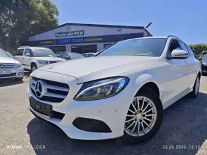 Mercedes-Benz C 200 (BlueTEC) d T Avantgarde