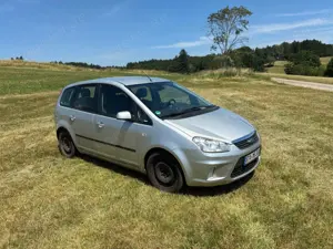 Ford C-Max Style