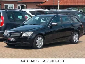 Mercedes-Benz C 220 C T-Modell C 220 T CDI/1.Hand/Ahk/Shz/Navi