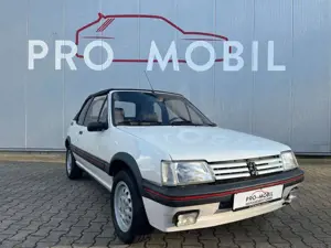 Peugeot 205 205 CTI